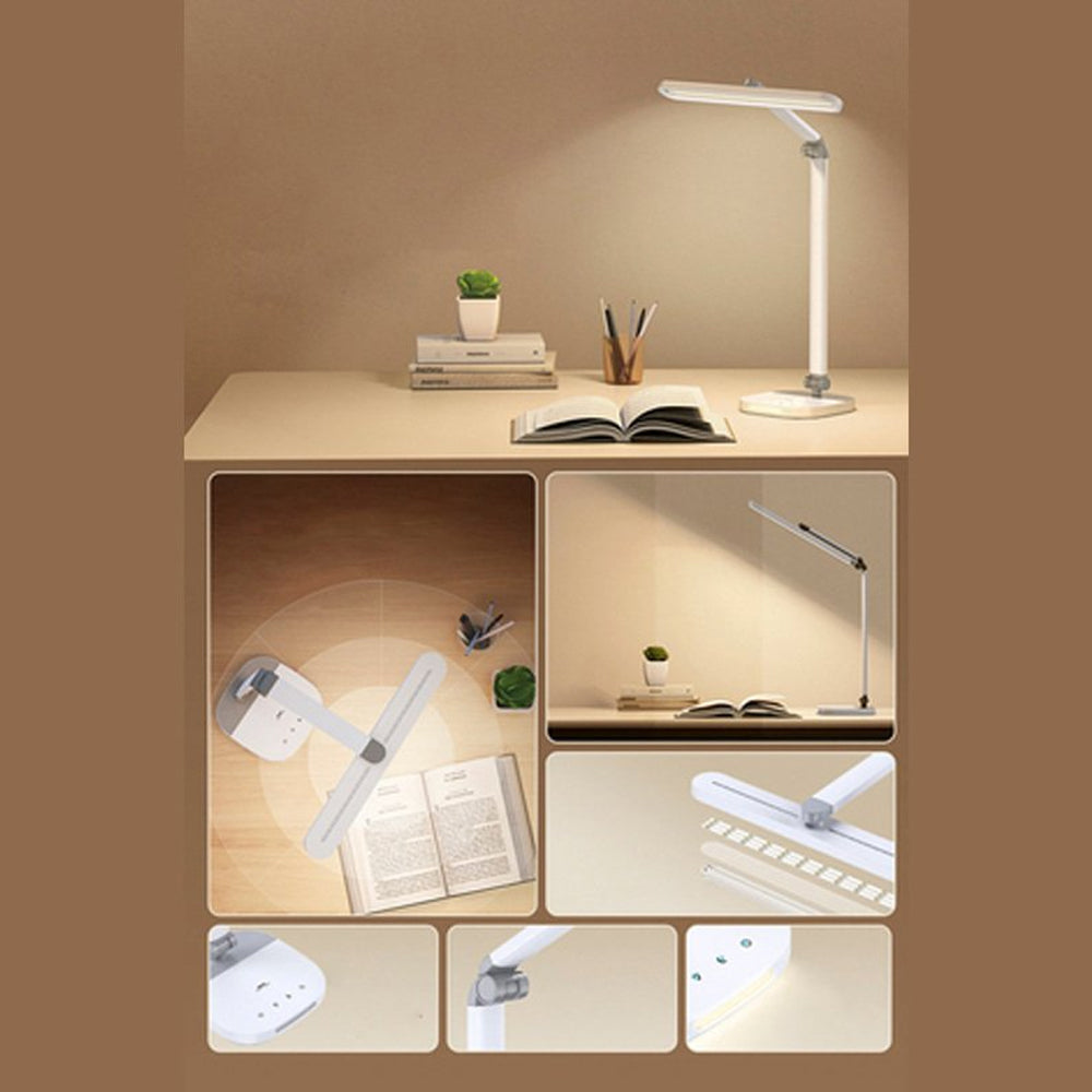 Remax Led Deskp Lamp Rt-e615 - Gameonjo
