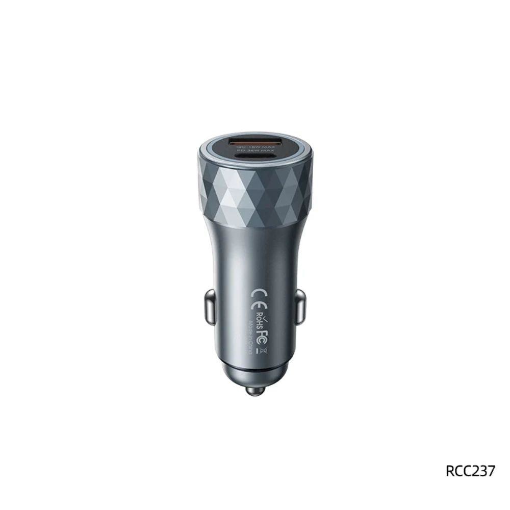 Remax Rcc237 Linger Series 54w Pd+qc Multi-compatible - Gameonjo