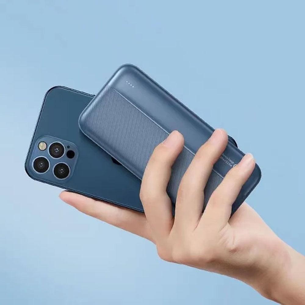 Remax Rpp-213 Tinyl Series 20000mah Power Bank - Gameonjo