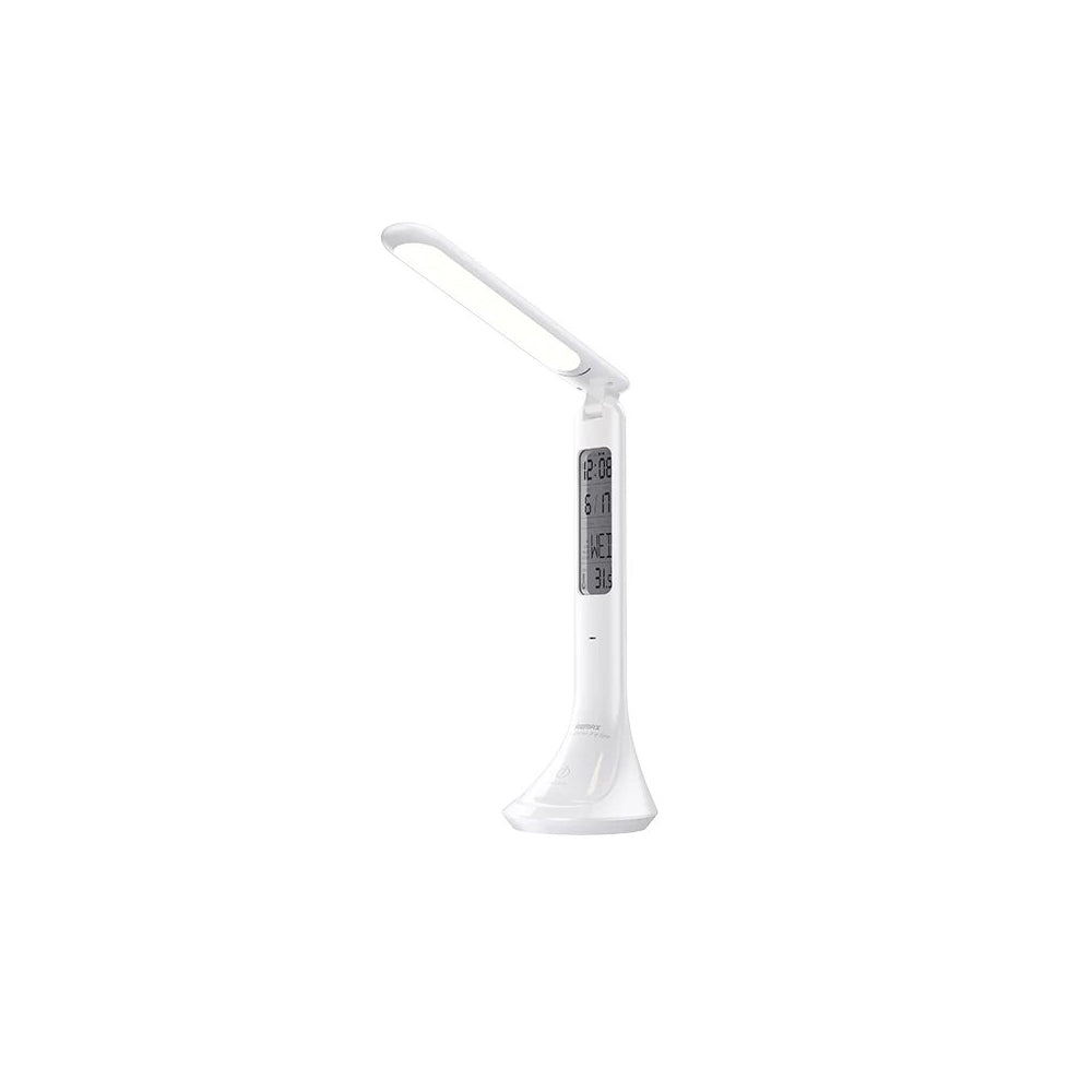 Remax Rt-e601 1200mah Eye-caring Led Lamp - Gameonjo