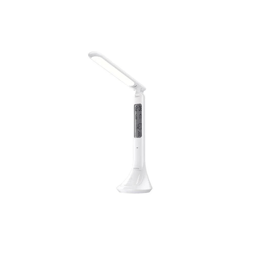 Remax rt-e601 eye-caring led lamp - 1200mah rechargeable light - lightning | panels | lamps | signs