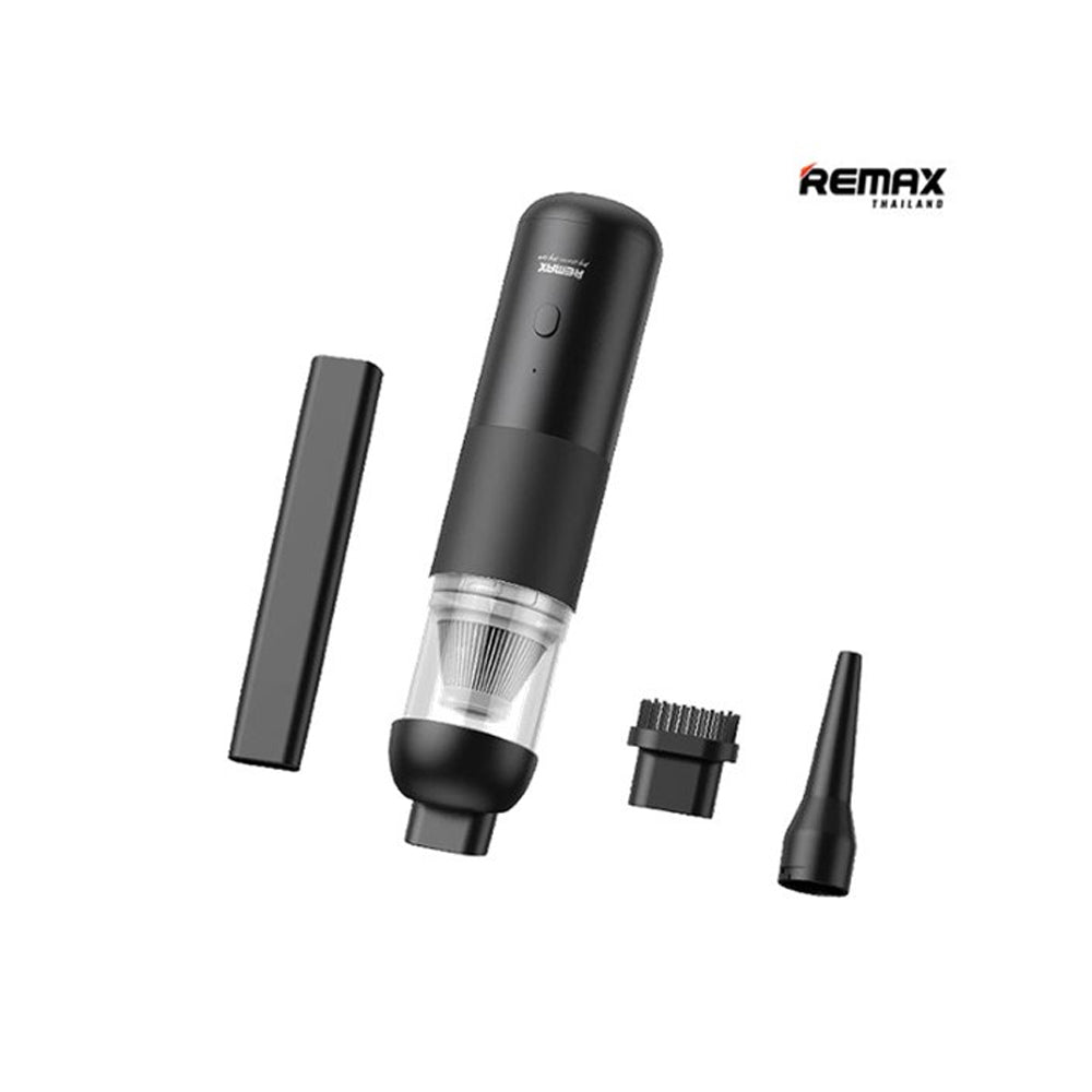 Remax Xc-1 Air Duster Car Vacuum Cleaner - Gameonjo