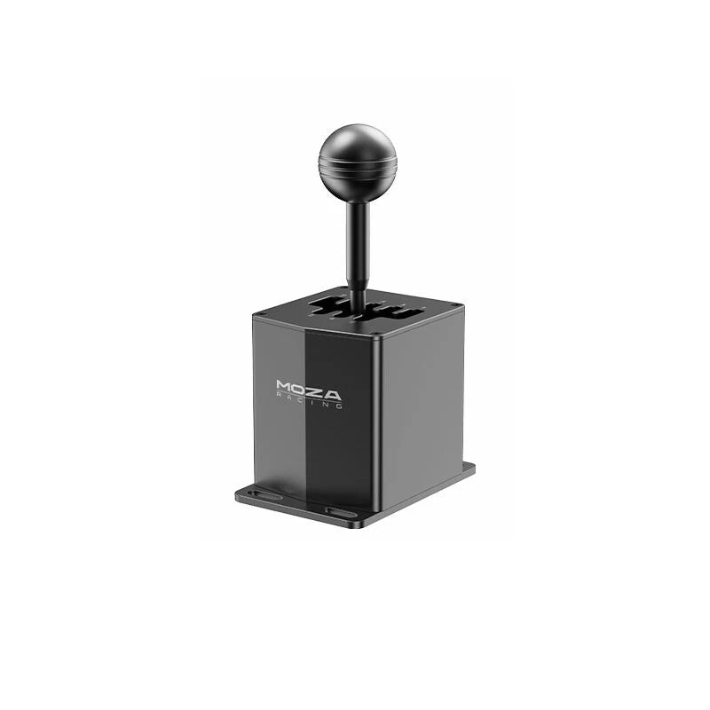 Moza r3 wheel and pedals kit racing simulator - simulators