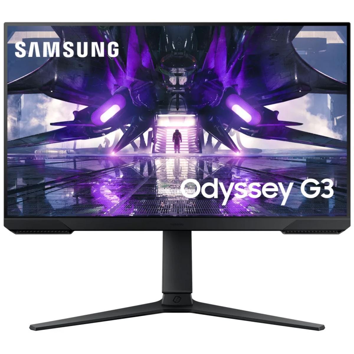 Samsung Odyssey G3 32" Full Hd 165hz 1ms - Gameonjo
