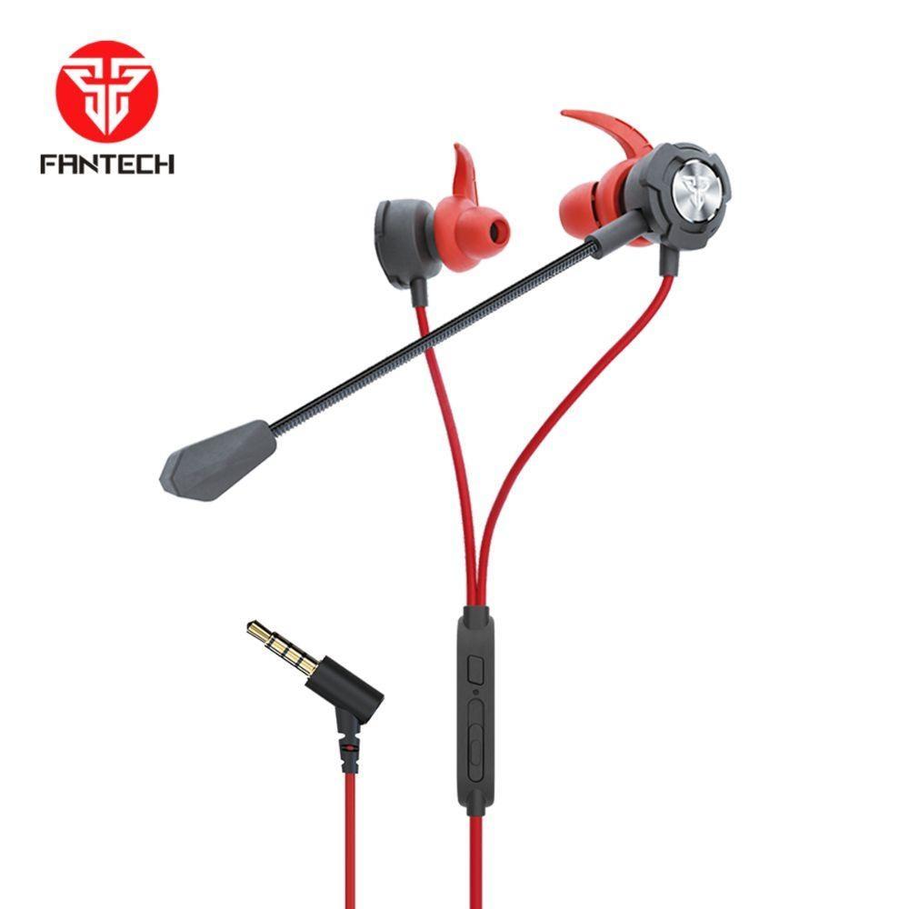 Scar ii eg5 wired gaming earbuds for ultimate audio experience - audio | earphone