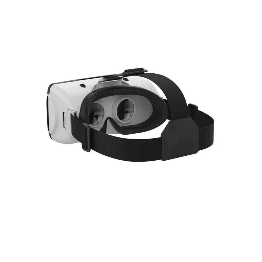 Shinecon g06eb new 3d vr glasses virtual reality headset - console | vr