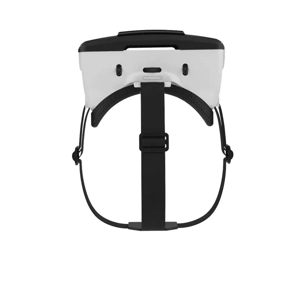 Shinecon g06eb new 3d vr glasses virtual reality headset - console | vr
