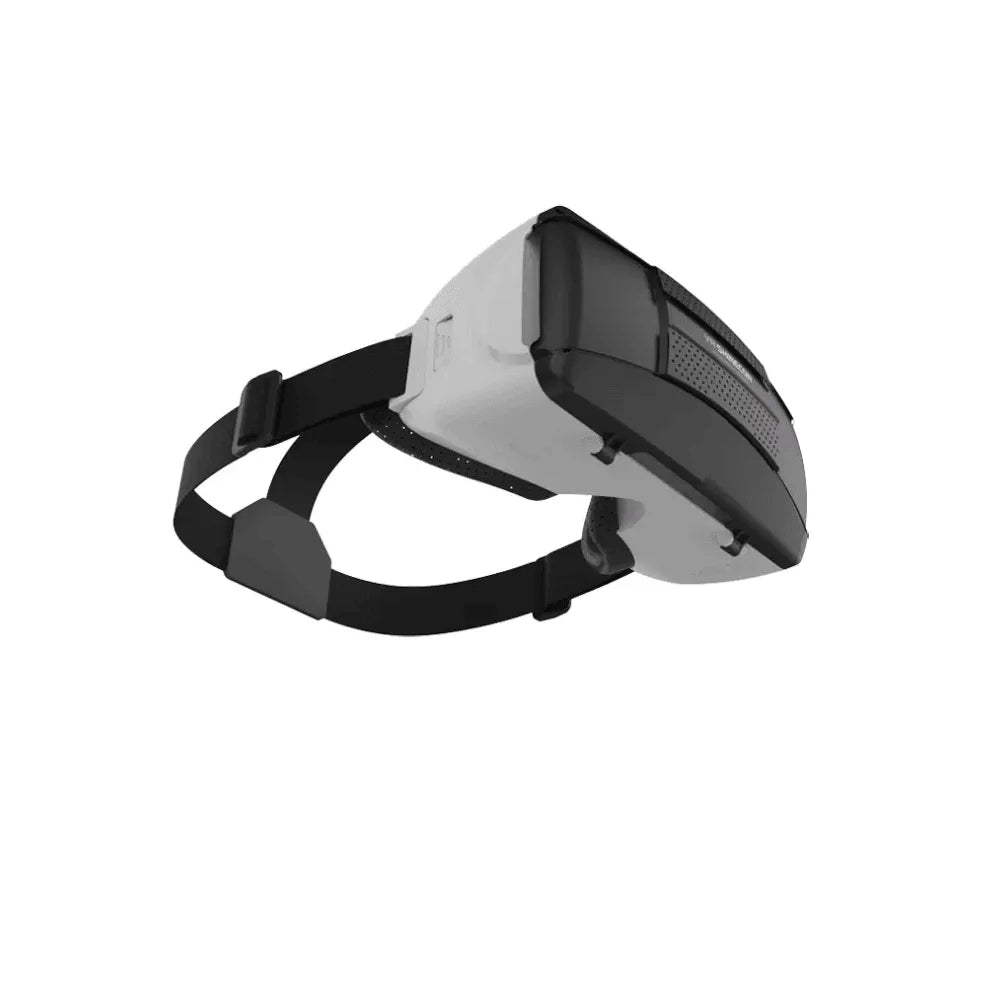 Shinecon g06eb new 3d vr glasses virtual reality headset - console | vr