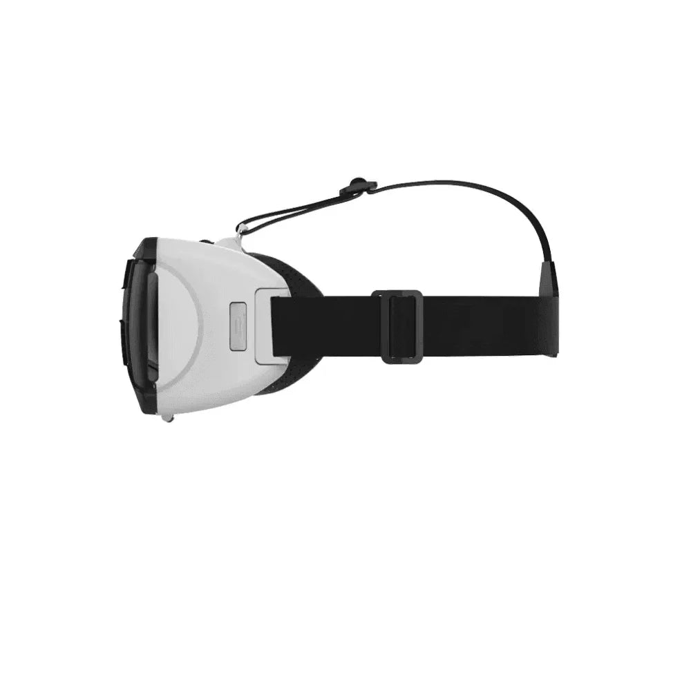 Shinecon g06eb new 3d vr glasses virtual reality headset - console | vr