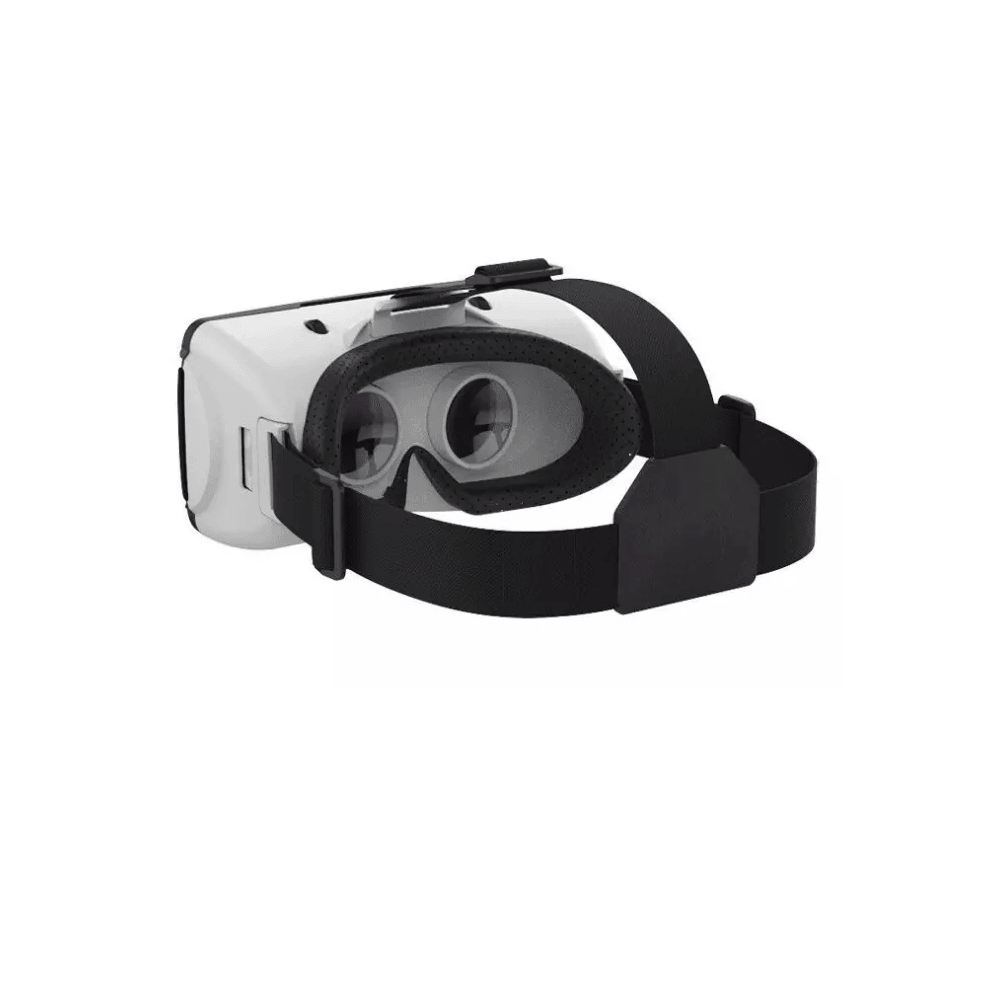 Shinecon G06eb New 3d Vr Glasses Virtual Reality Headset - Gameonjo - Video Games and PC Gaming Store in Jordan