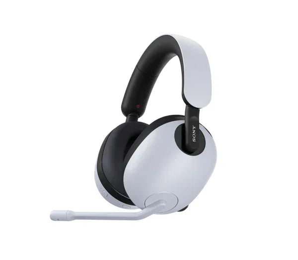 Sony inzone h7 wireless gaming headset - playstation headsets & accessories