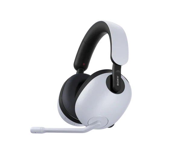 Sony Inzone H7 Wireless Gaming Headset Default Title