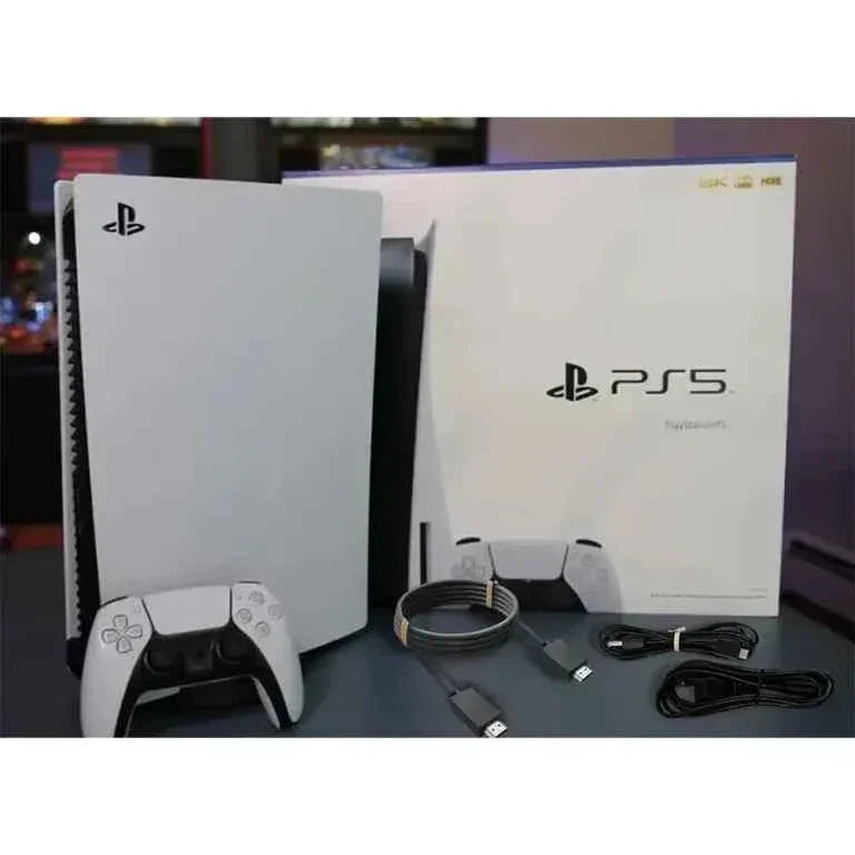 Sony ps5 hdmi 2.1 cable – official product & original - cable
