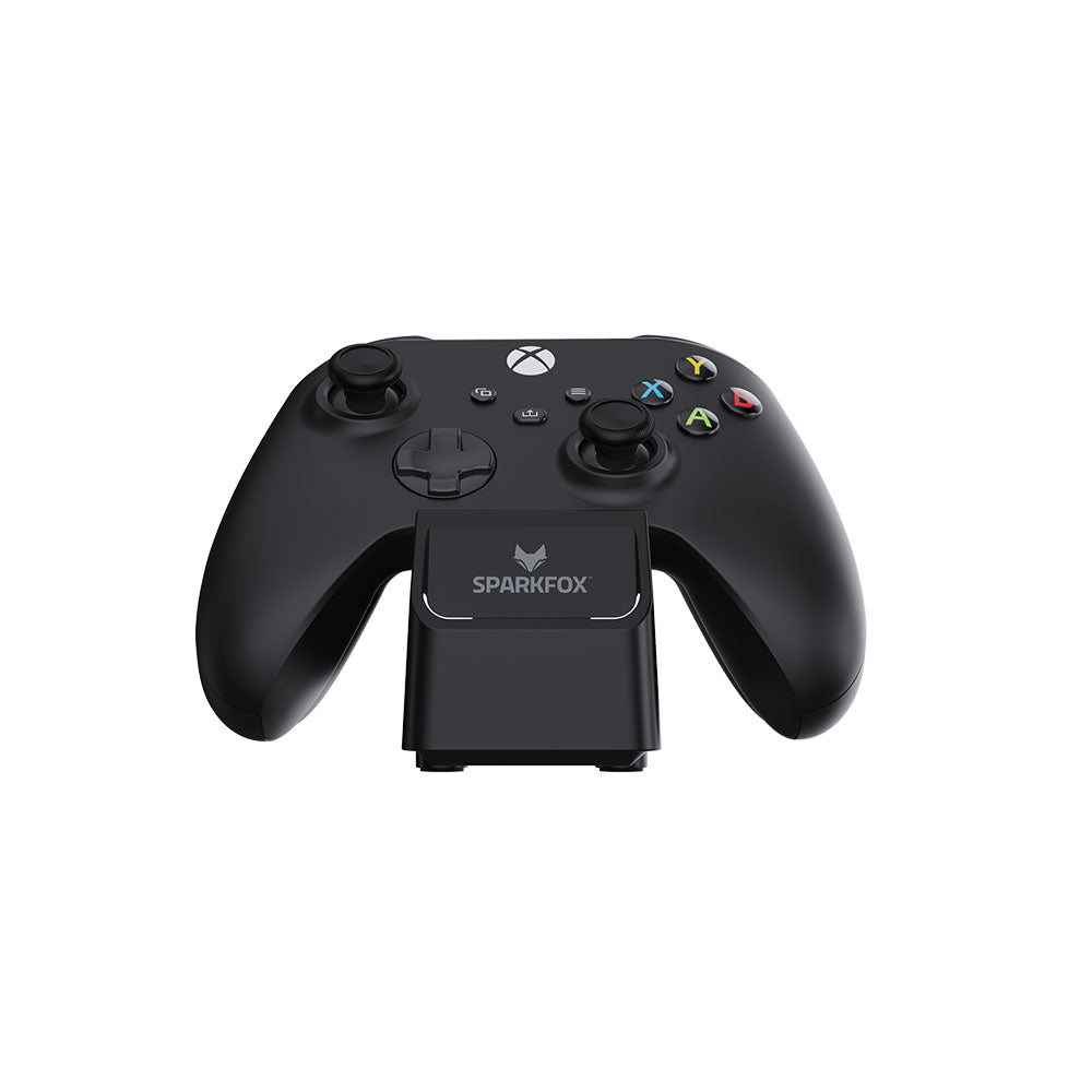 Sparkfox Dual Charging Station - Gameonjo