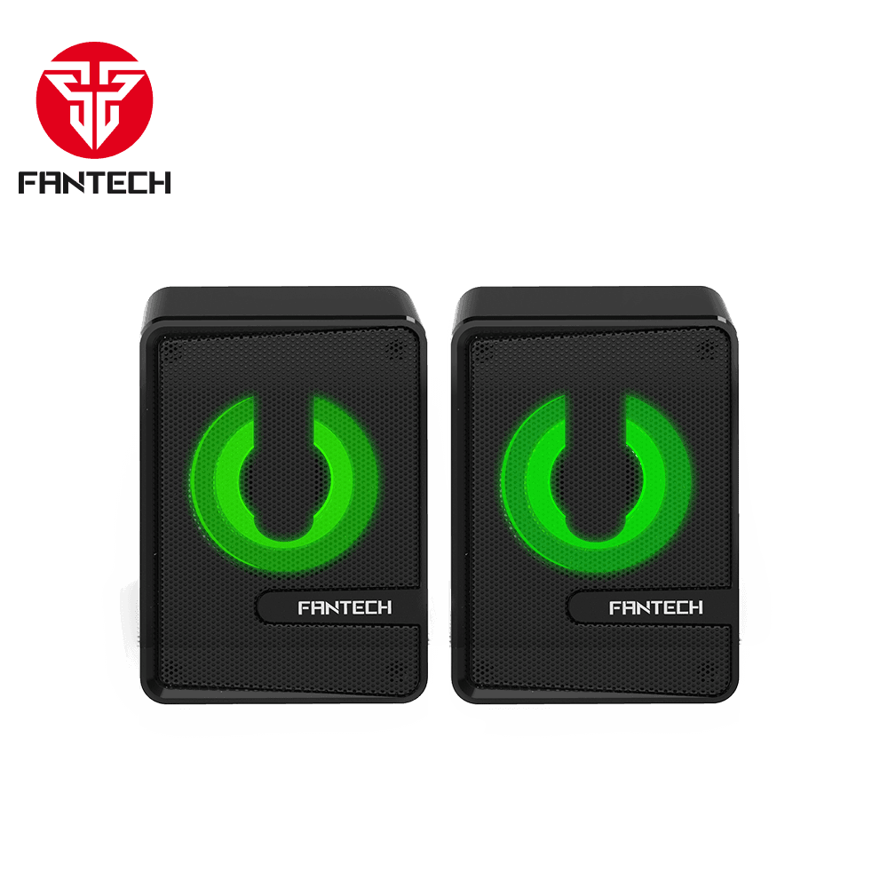 Beat gs203 mobile gaming & music speaker - black - audio | speakers
