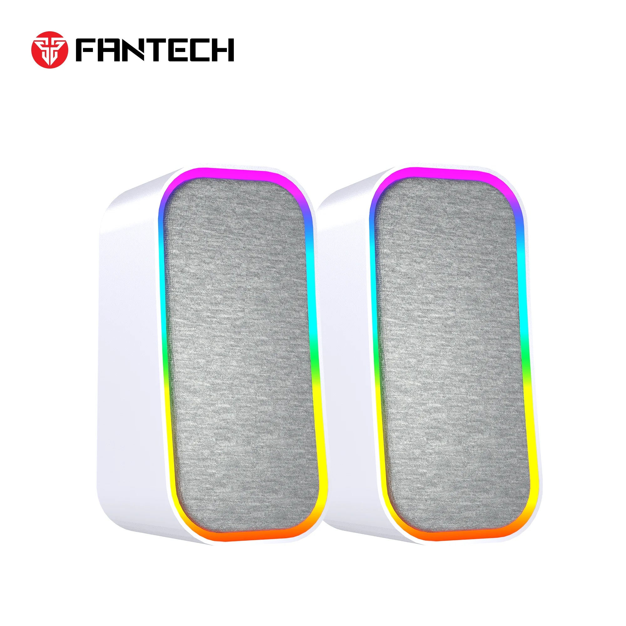 Fantech groove gs304 dual mode gaming speaker - audio | speakers