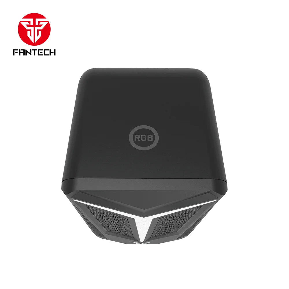 Fantech gs301 trifecta rgb gaming speaker - audio | speakers