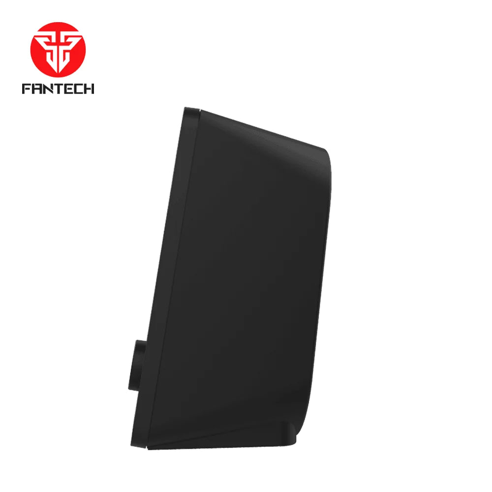 Fantech gs302 alegro rgb gaming speaker - audio | speakers