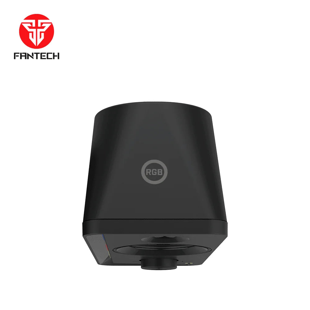 Fantech gs302 alegro rgb gaming speaker - audio | speakers