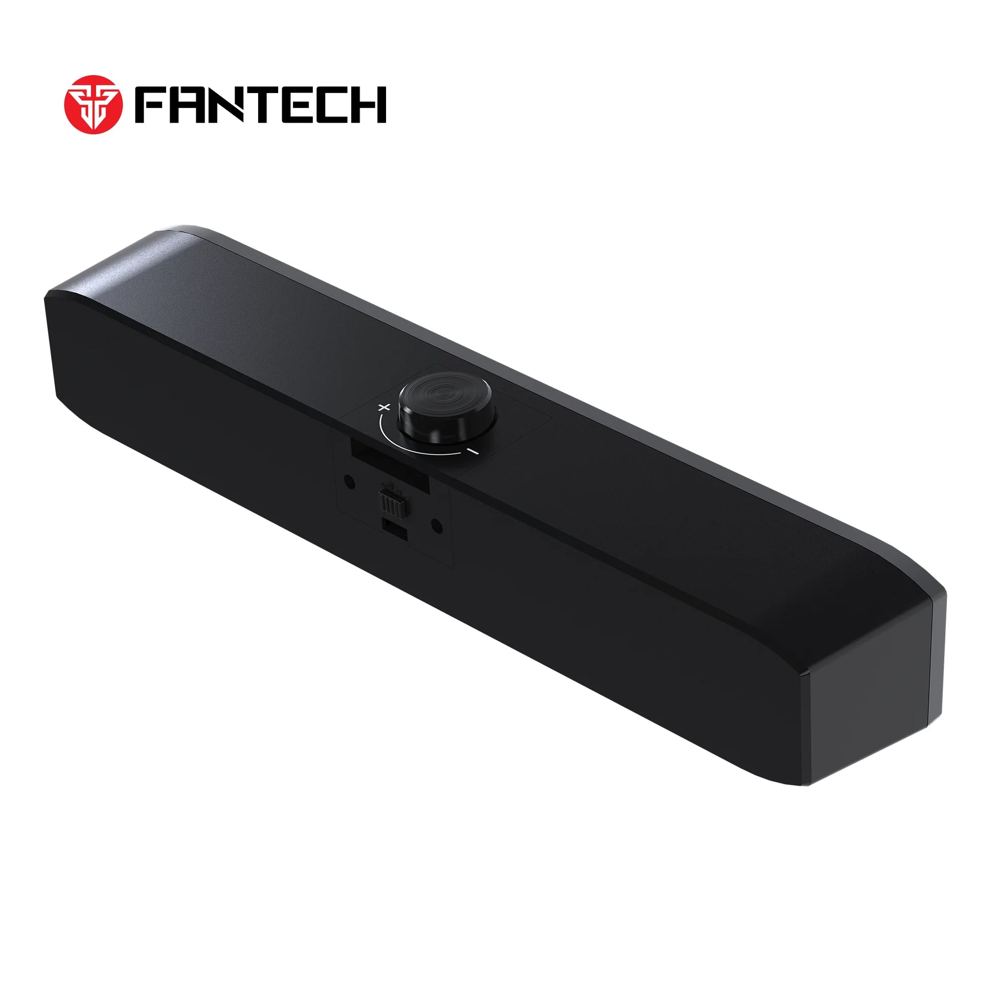 Fantech gs303 gaming speaker with dual mode rgb lighting - audio | speakers