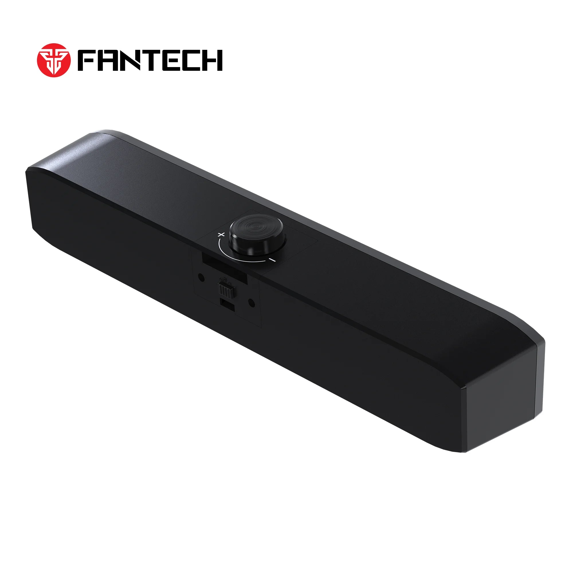 Fantech gs303 gaming speaker with dual mode rgb lighting - audio | speakers