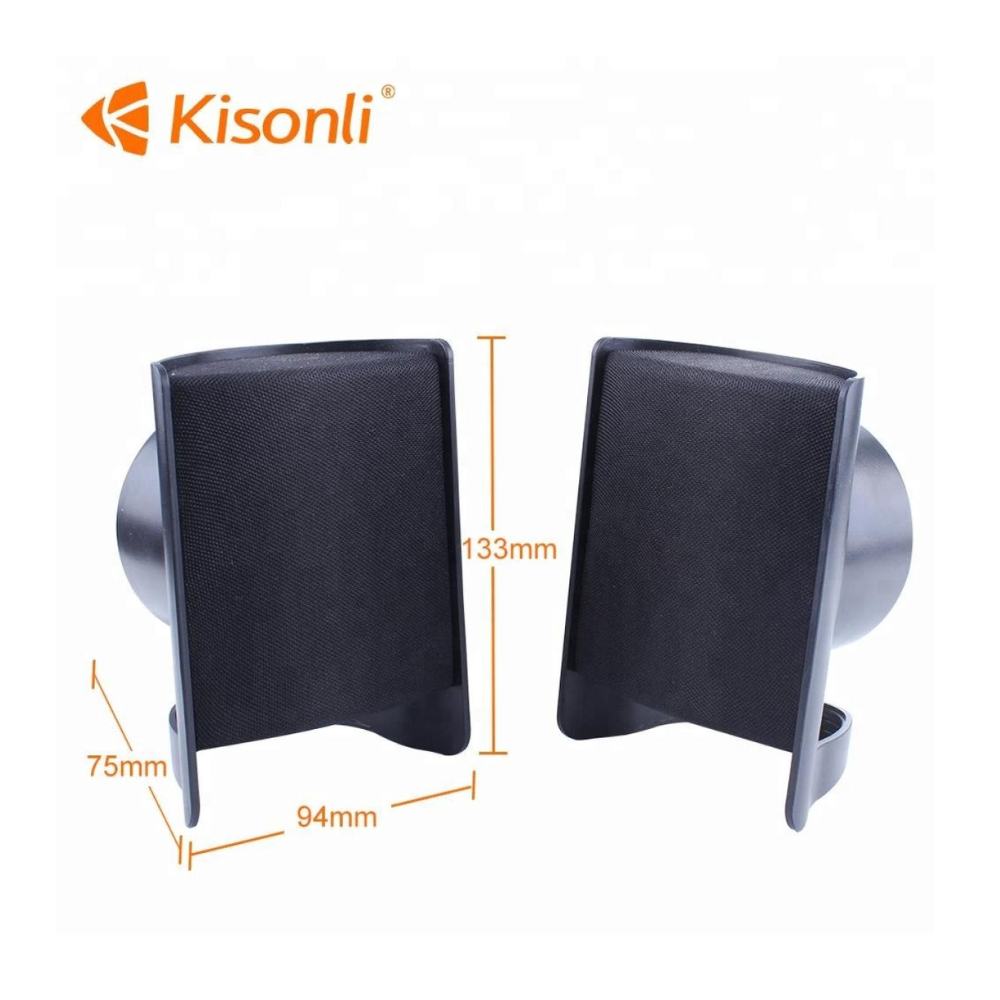 Kisonli tm-6000u home theater speakers - creative 2.1 acoustic energy system - audio | speakers