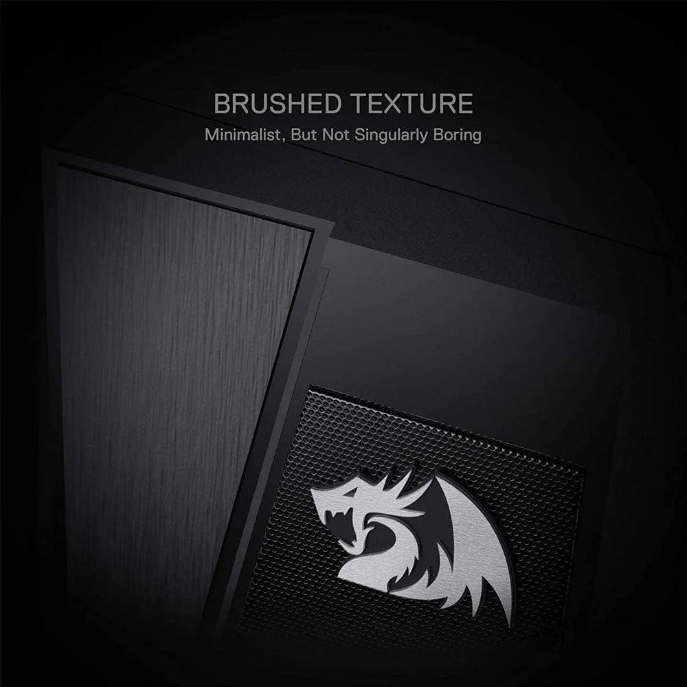 Redragon anvil gs520 rgb speakers for immersive desktop audio - audio | speakers