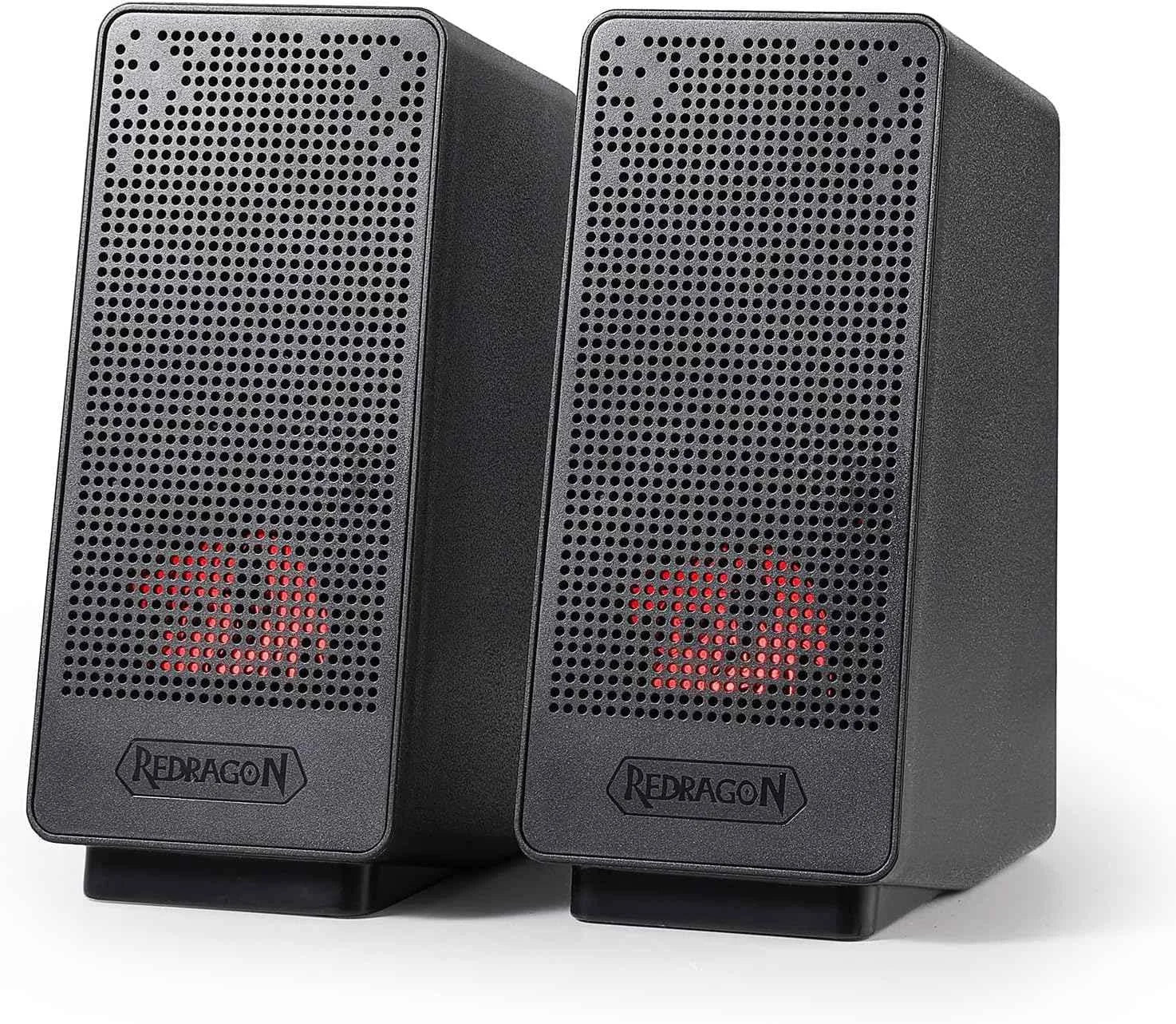 Redragon gs513 pc gaming speaker - audio | speakers