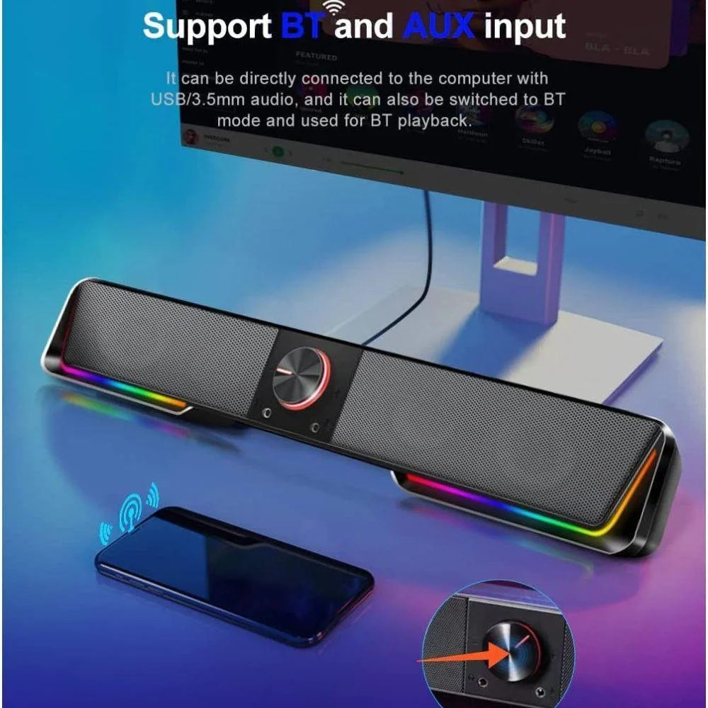 Redragon gs570 darknets speaker - audio | speakers