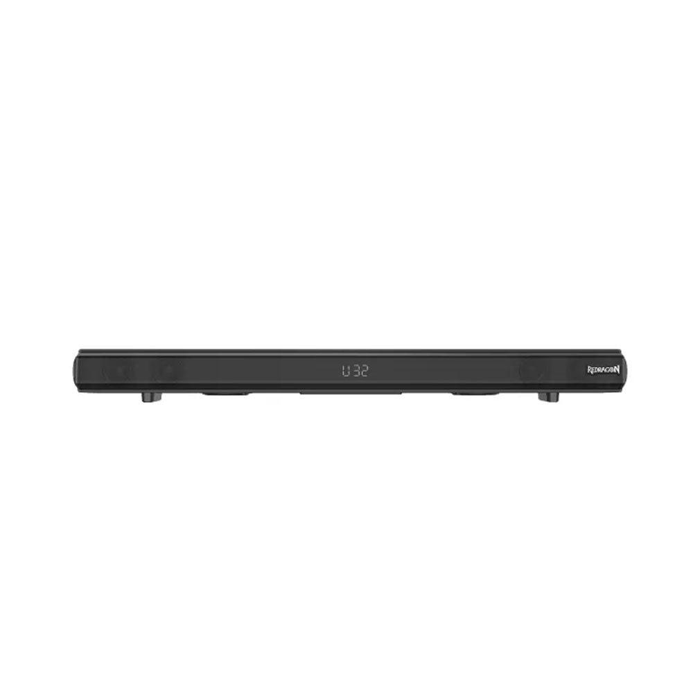 Redragon gs815 janna soundbar - multi-functional audio experience - audio | speakers