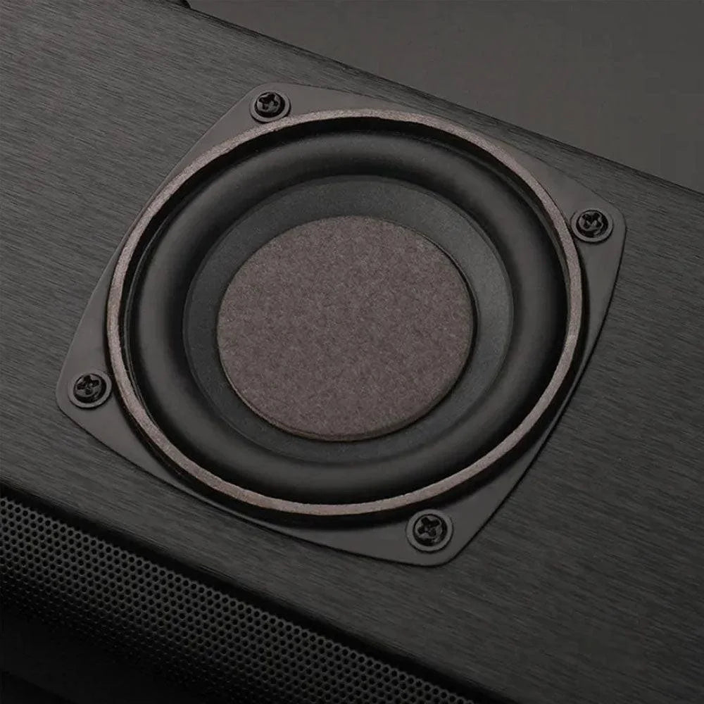 Redragon gs815 janna soundbar - multi-functional audio experience - audio | speakers