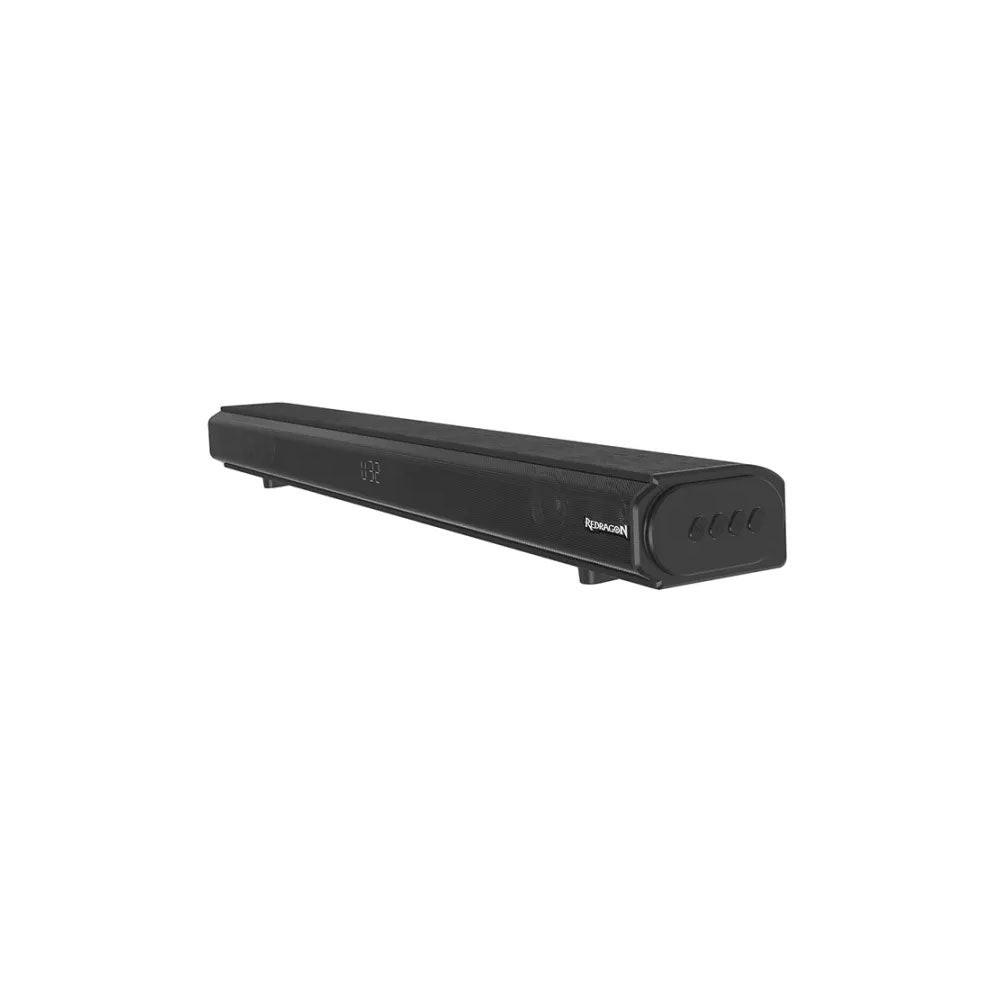 Redragon gs815 janna soundbar - multi-functional audio experience - audio | speakers