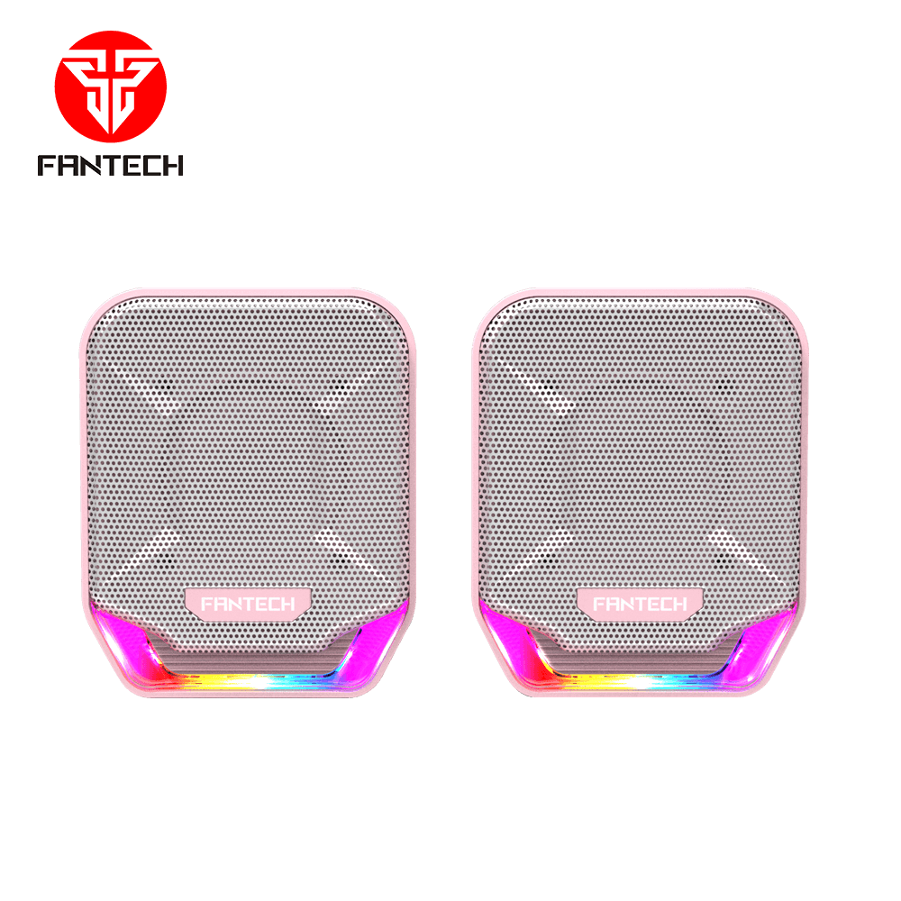 Sonar gs202 gaming music speaker sakura edition - audio | speakers