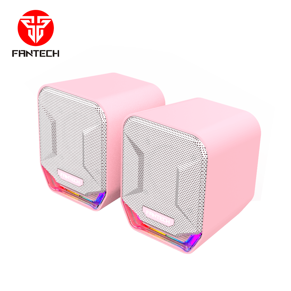 Sonar gs202 gaming music speaker sakura edition - audio | speakers