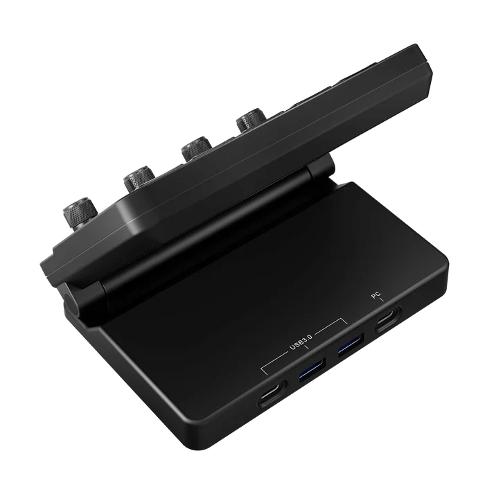 Ss552 Stream Controller Deck