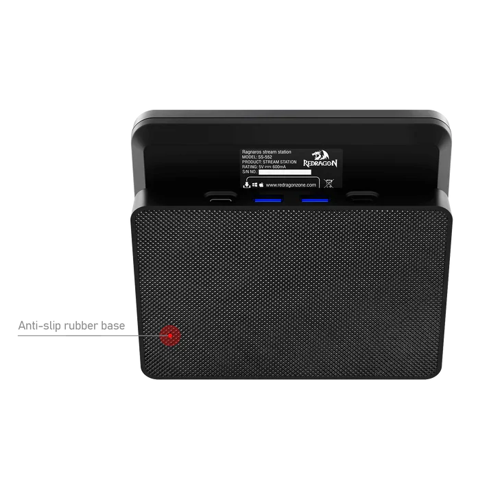 Ss552 Stream Controller Deck