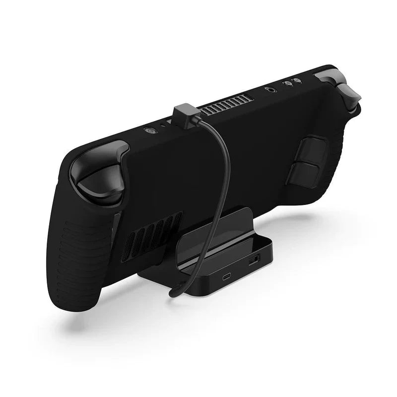 Steam Deck Charging Hub Dock