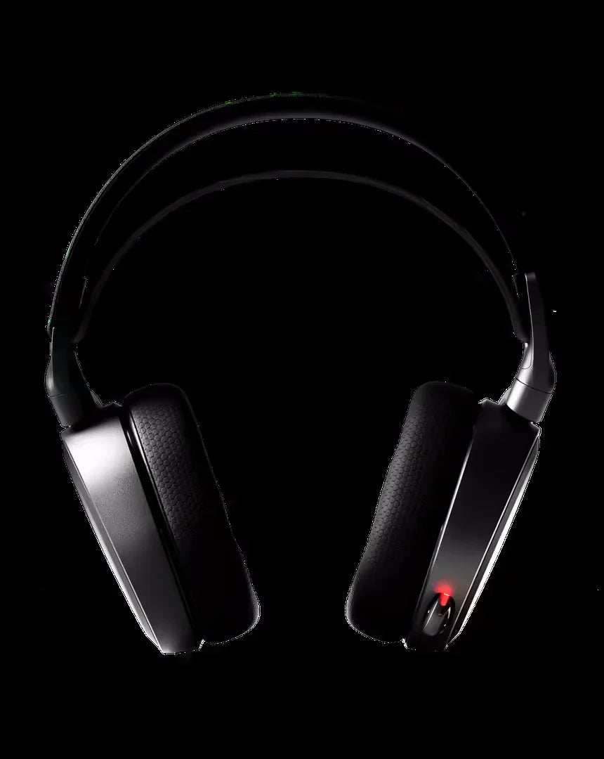 Steelseries Arctis 9x Wireless Gaming Headset – Integrated-xbox Wireless + Bluetooth – 20+ Hour Battery Life – For-xbox one and Series x