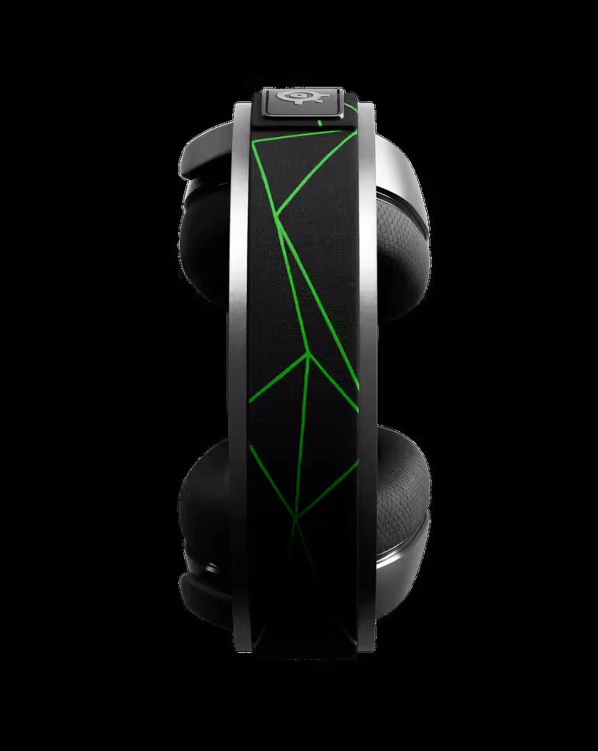 Steelseries Arctis 9x Wireless Gaming Headset – Integrated-xbox Wireless + Bluetooth – 20+ Hour Battery Life – For-xbox one and Series x