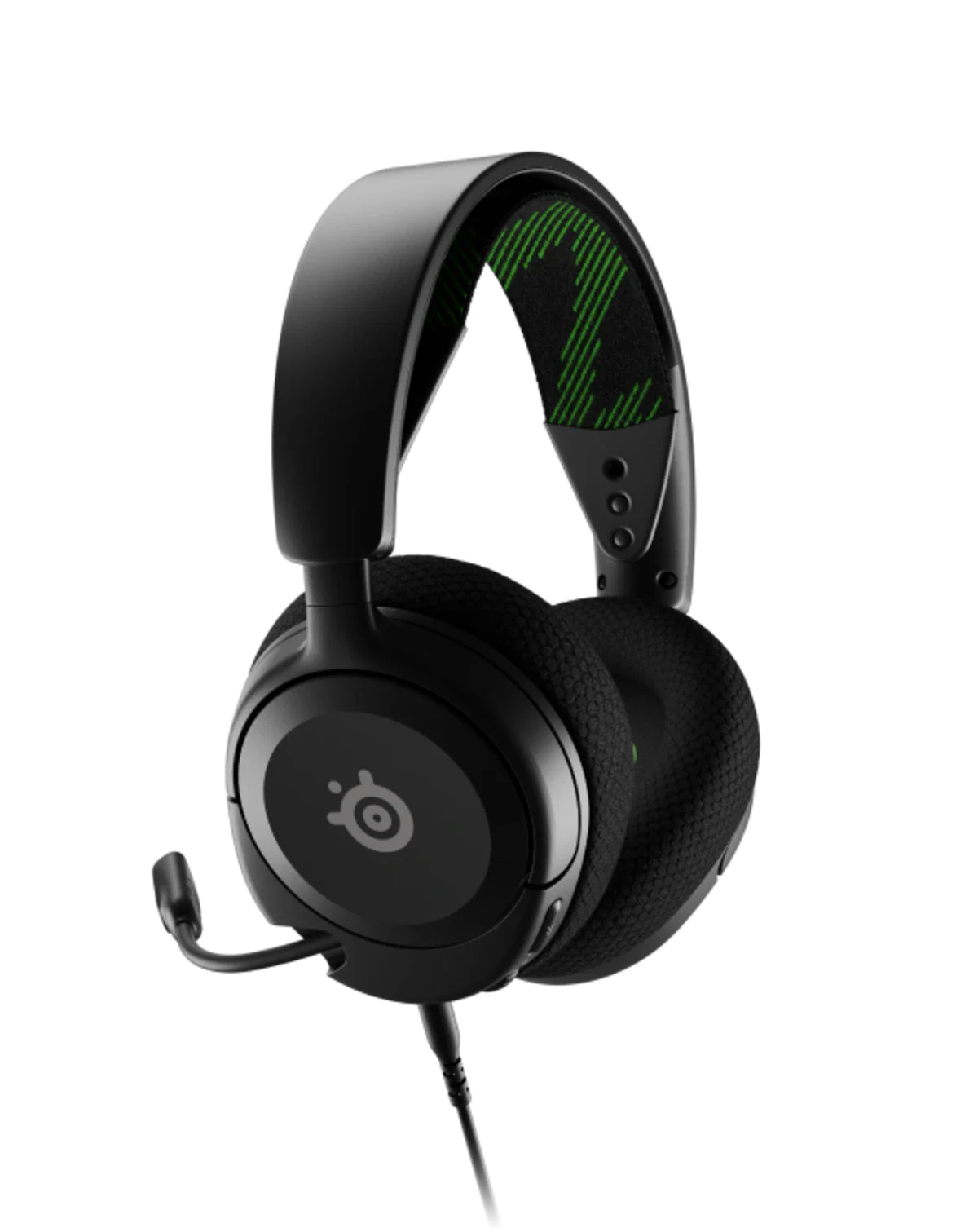 Steelseries arctis nova 1x headset - audio | headset accessories