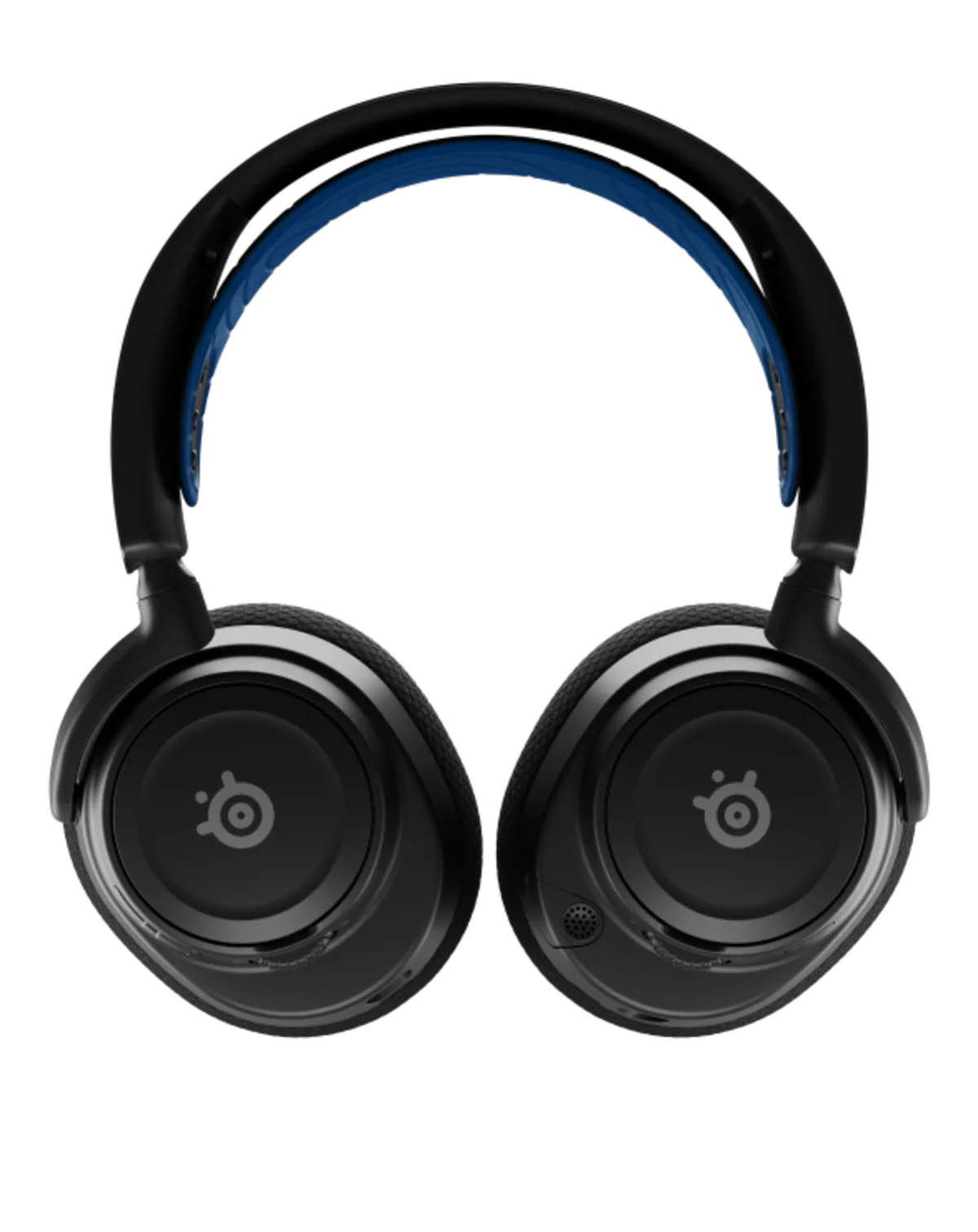 Steelseries arctis nova 7p wireless for playstation - black - audio | wireless headset