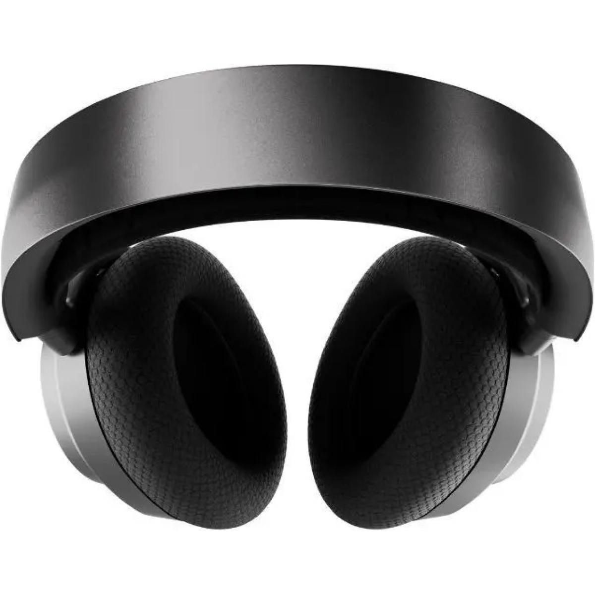 Steelseries arctis nova pro wireless - black - audio | wireless headset
