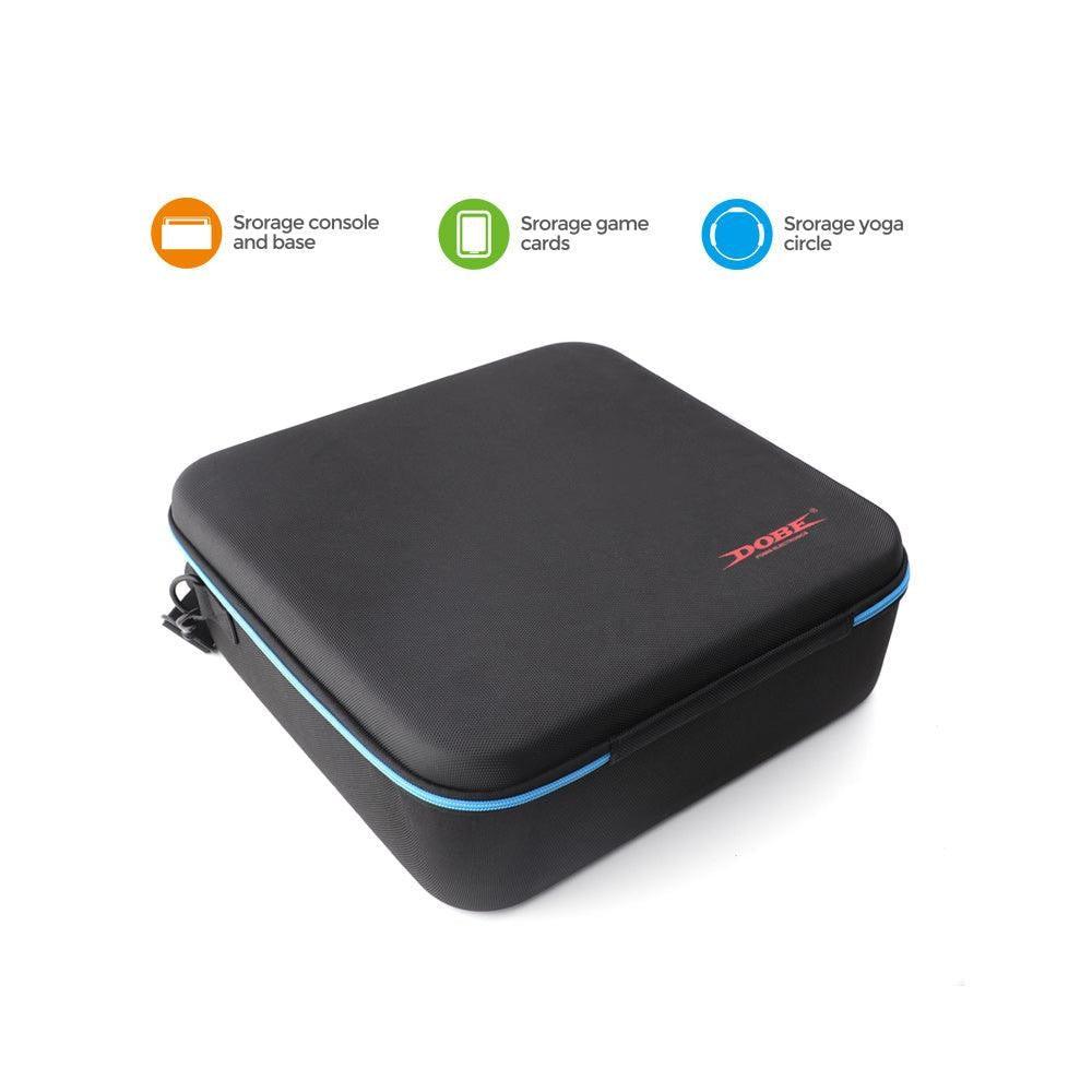Storage case tns-2157 - durable and stylish storage solution - console | nintendo essentials