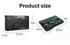 Sx91 48v audio mixer with voice changer podcast mixer sound card for phone - streaming