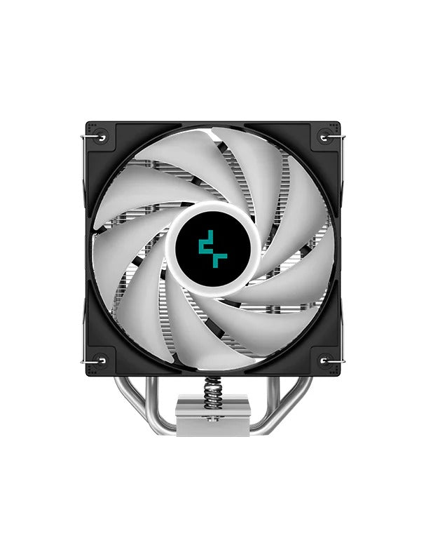 Deepcool Ag400 LED Cooler - High Performance CPU Cooler with RGB Lighting - Gameonjo - Video Games and PC Gaming Store in Jordan