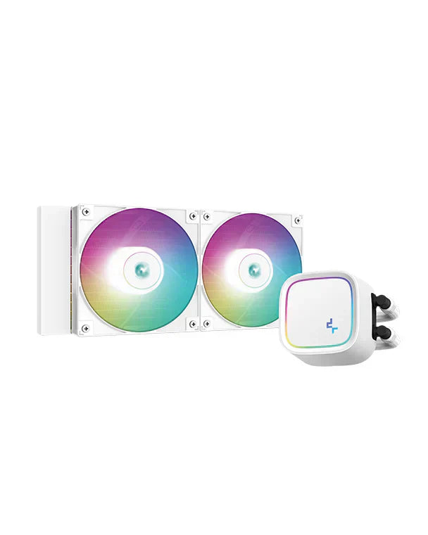 The Deepcool Le520 - Gameonjo