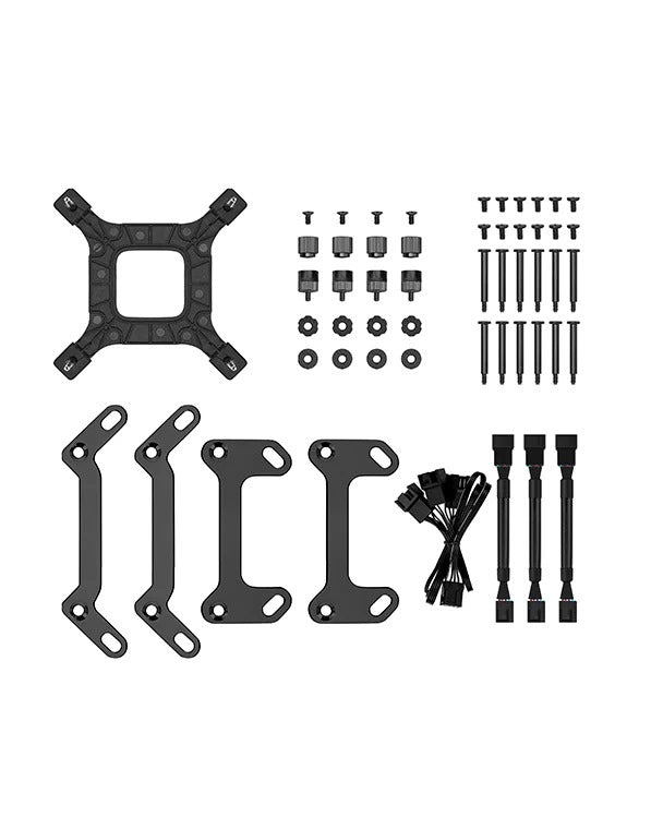 The Deepcool Ls720 Se - Gameonjo