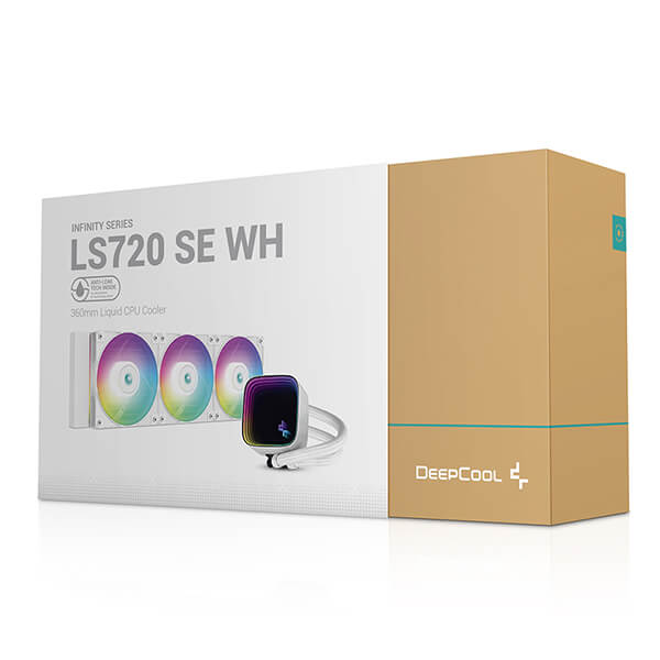 The Deepcool Ls720 Se - Gameonjo