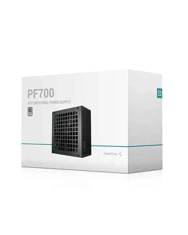 The Deepcool Pf Series Power Supply Pf700