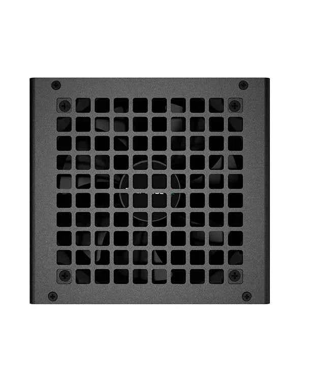 The Deepcool Pf Series Power Supply Unit Offers Safe and Stable Power